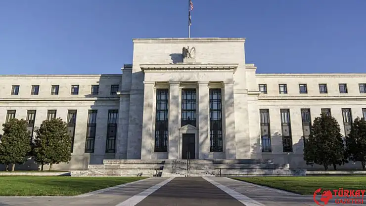 FED faiz kararı açıklandı