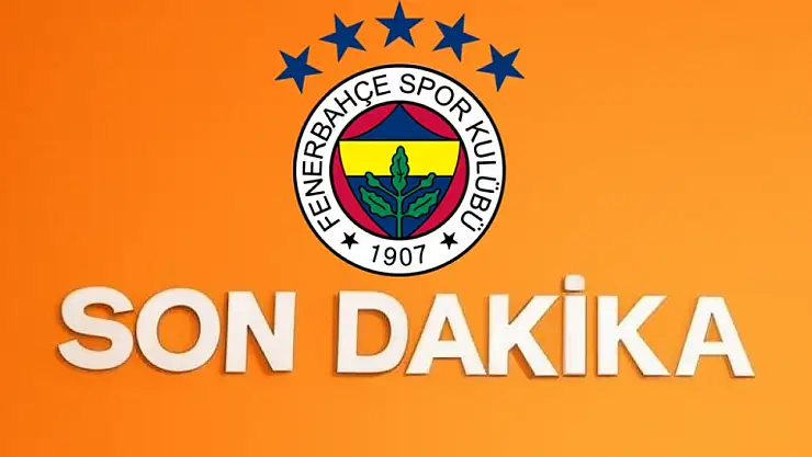 Fenerbahçe'ye kötü haber