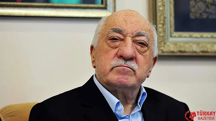 FETÖ'nün vasiyeti ortaya çıktı