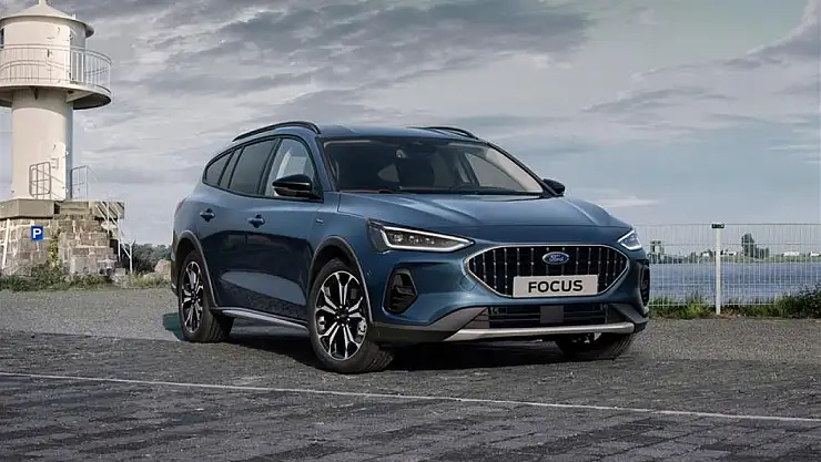 Ford Focus Kasım 2024 Fiyat Listesi