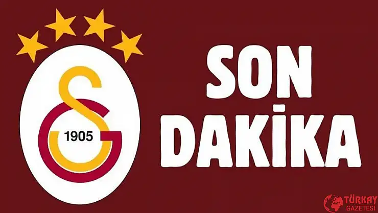 Galatasaray'a 15 oyuncu birden geliyor