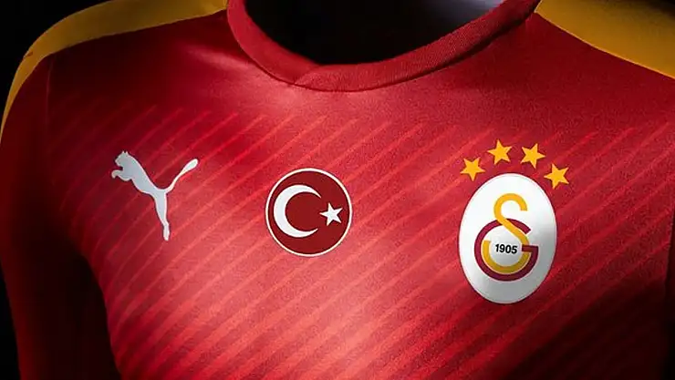 Galatasaray'a Şampiyonlar Ligi için özel sponsor! Anlaşma detayları ortaya çıktı