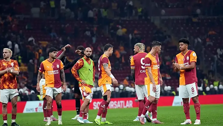 Galatasaray'a Singo'dan sonra bir kötü haber daha