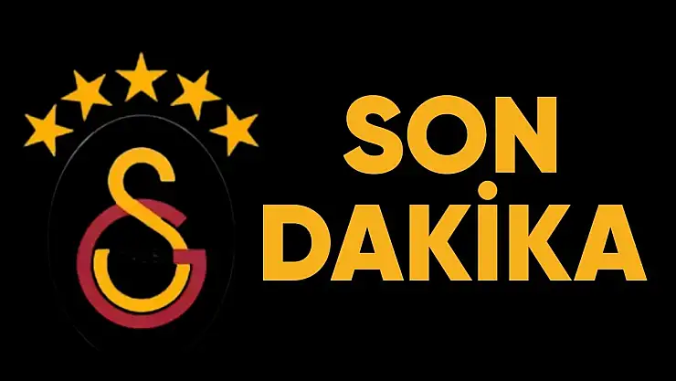 Galatasaray'da Barış Alper Yılmaz depremi