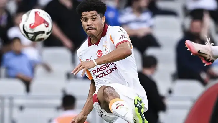 Galatasaray'da Gabriel Sara ile yollar ayrılıyor