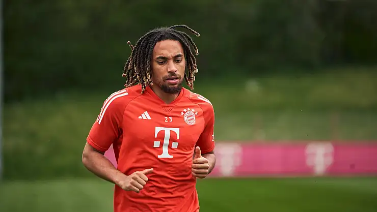 Galatasaray'da son dakika Sacha Boey gelişmesi