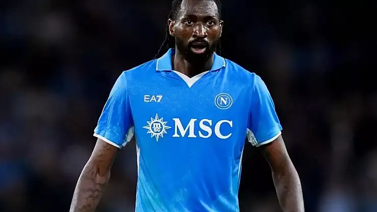 Galatasaray'dan devre arası ilk transfer hamlesi