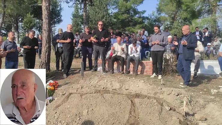 Gazeteci Namık Kemal Kılınç'ın acı günü