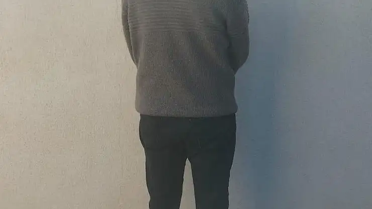 Gaziantep'te FETÖ/PDY üyesi şahıs yakalandı