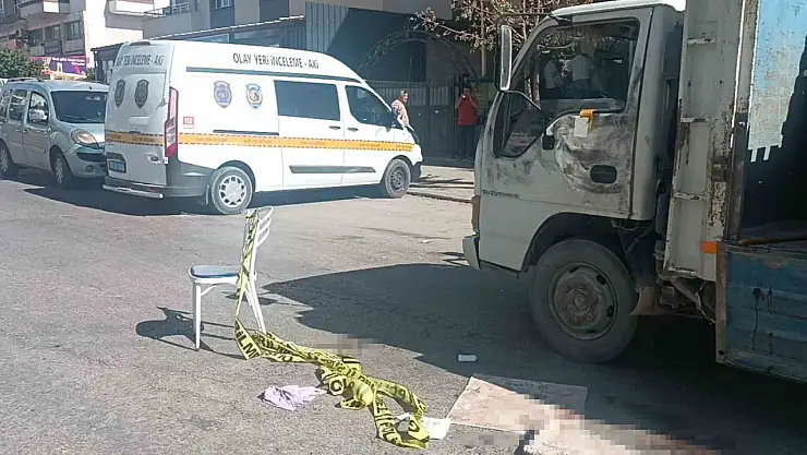 Gaziantep'te kuzenlerin kavgası cinayetle son buldu: 1 ölü