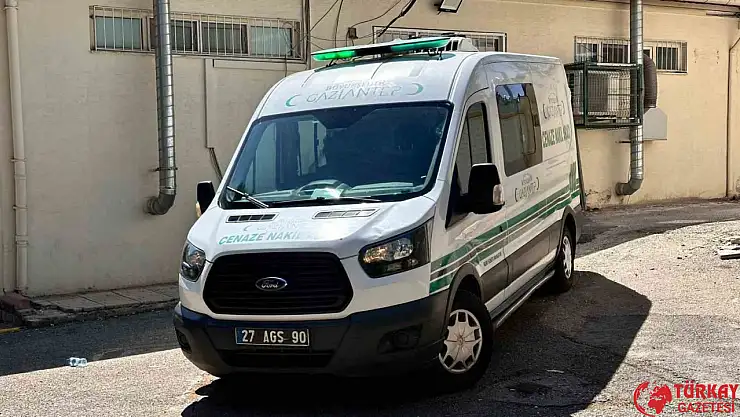 Gaziantep'te otomobilin çarptığı kadın hayatını kaybetti