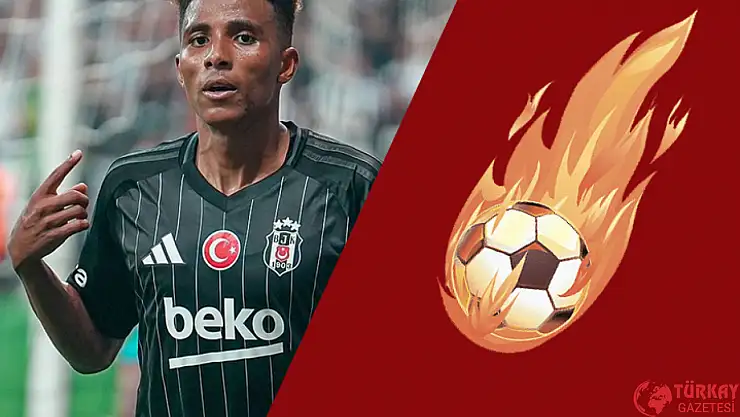 Gedson Fernandes'in Talipleri Artıyor!