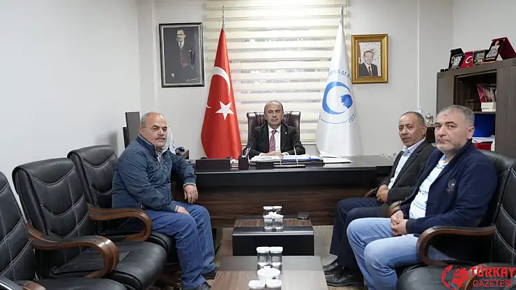 Gölbaşı Meslek Yüksek okulunun kaderini mahkeme kararı belirleyecek