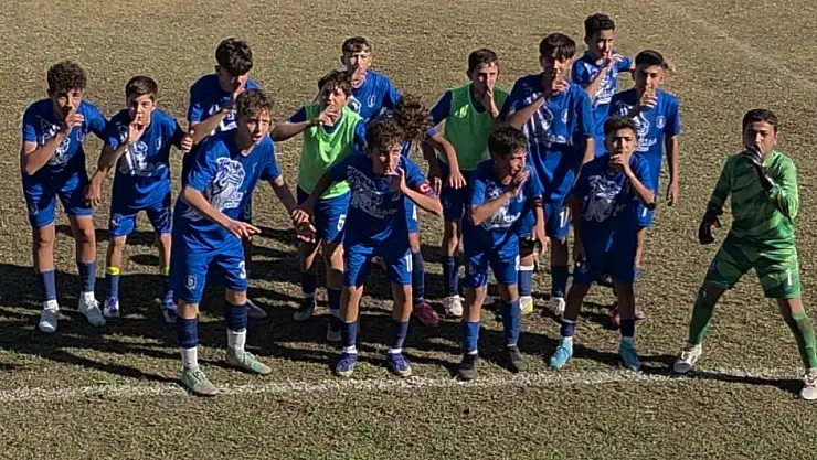 Gözler Kadriyespor'da