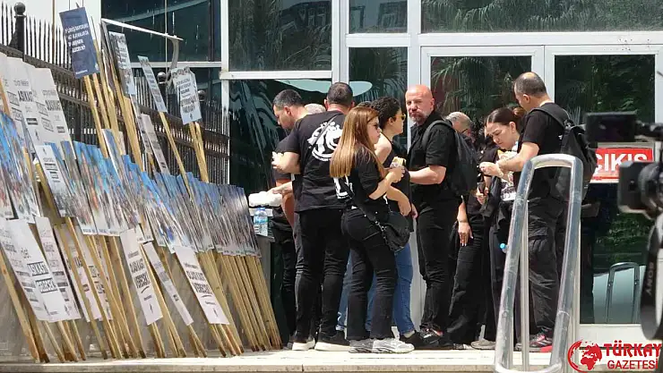 Grand İsias Otel davasında kamu görevlileri ilk kez hakim karşısına çıktı