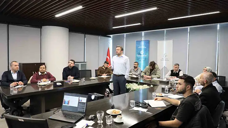 GTB'den gıda ihracatçılarına