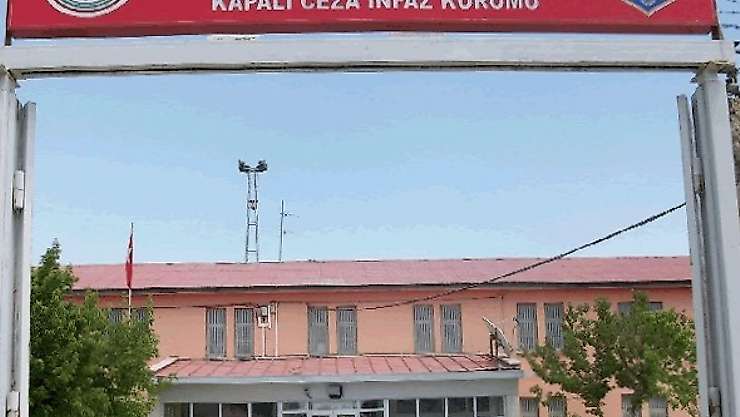 Gülistan Doku soruşturmasında tutuklu 7 kişi Elazığ'dan Erzurum'a nakledildi
