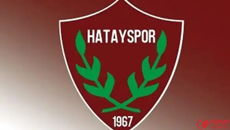 Hatayspor Süper Lig'e veda etti