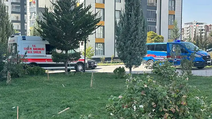 İki grup arasında çıkan kavgada 1 kişi yaralandı