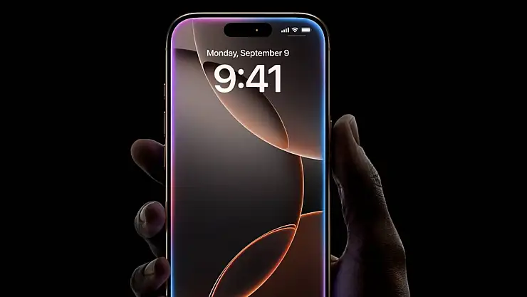 iPhone 16 Türkiye fiyat listesi