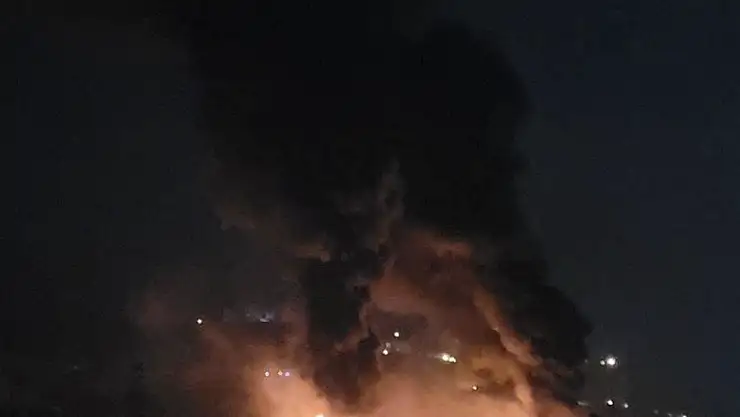 İran İsrail'i vuruyor! Hayfa neresi?