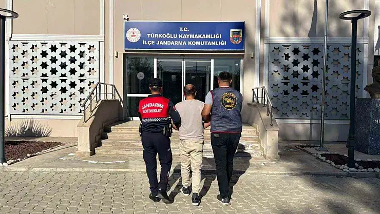 Kahramanmaraş'ta aranan 269 kişi yakalandı, 22'si tutuklandı