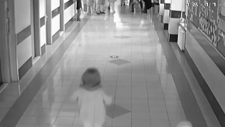 Kahramanmaraş'ta soluk borusuna yiyecek kaçan öğrenci Heimlich manevrasıyla kurtarıldı