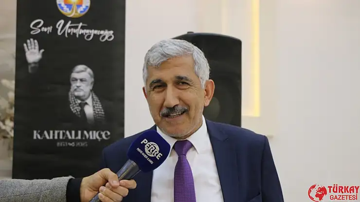 Kahta Belediyesi'nde milyonluk kiralama tartışması