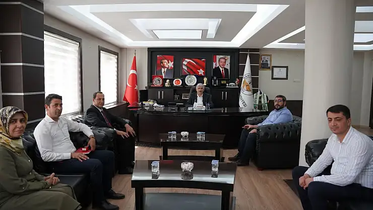 Kâhta Belediyesi'nden rekor banka promosyonu