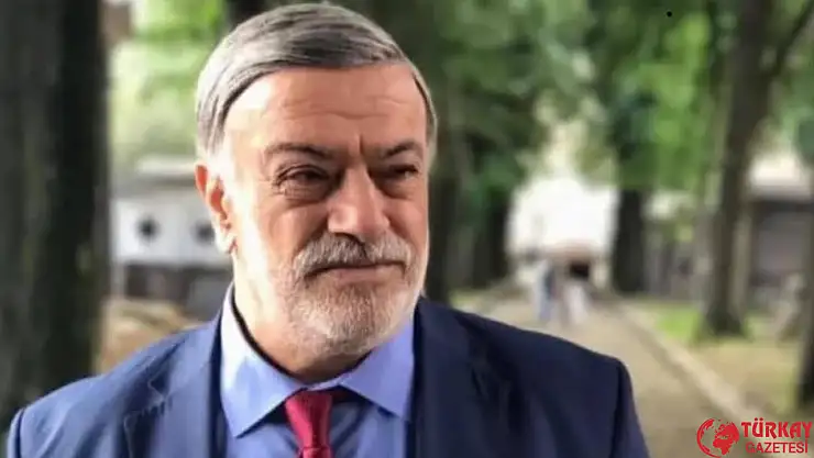 Kahtalı Mıçe Vefat etti…