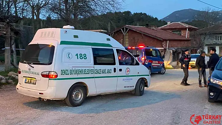 Kardeşi ve yengesini miras için öldüren ağabey yakalandı