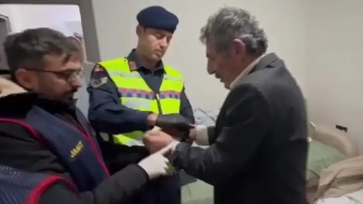 Kardeşini öldürüp bir kişiyi yaralamıştı, 22 yıl sonra yakalandı