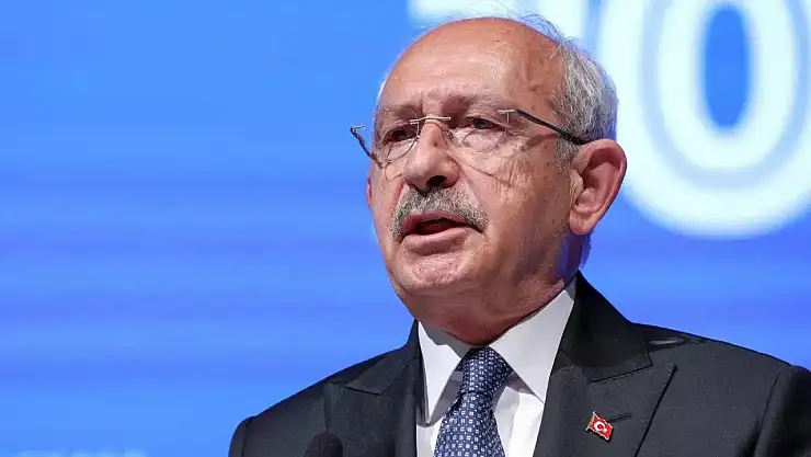 Kılıçdaroğlu: 13 yıl partiyi nasıl yönettiysem yine yönetirim