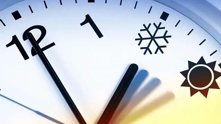 Kış saati uygulaması resmen başladı! Türkiye'de saatler geri alınacak mı?