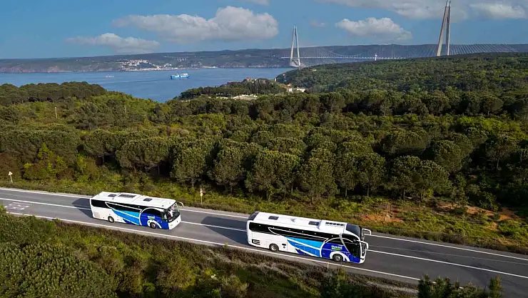 Kâmil Koç, Adıyaman'a seferlere başlıyor