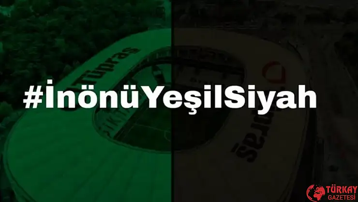 Kocaelispor taraftarı Tüpraş Stadyumu'nda oynamak istiyor