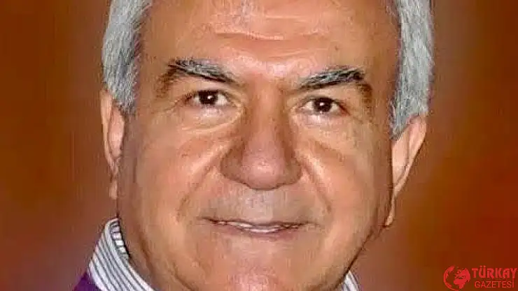 Kocasinan Belediye Meclis Üyesi Özkan vefat etti