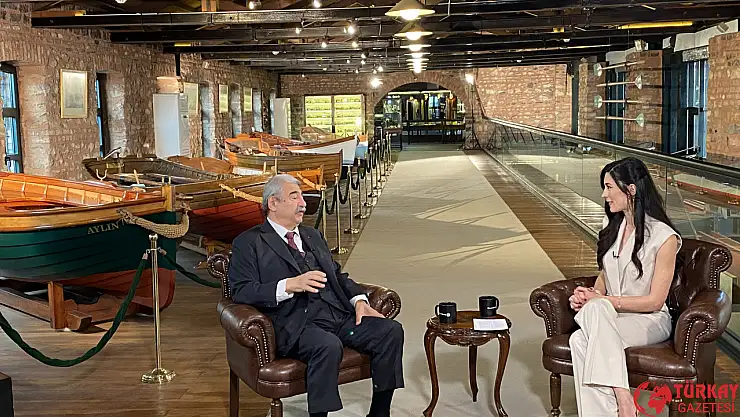 KONUKOĞLU:'FAİZLER DÜŞERSE 2026 YILINDA YATIRIMLAR YENİDEN BAŞLAR'