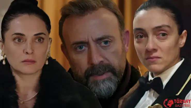 Kral Kaybederse dizisi tuttu mu, reyting sonuçları