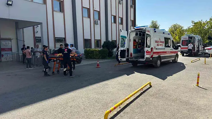 Küçük çocukların oyunu ölümle bitti