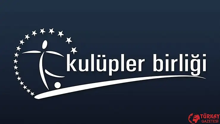 Kulüpler Birliği'nden devrim niteliğinde son dakika kararı! Gelirler artacak