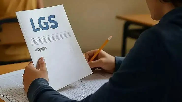 LGS sınavında Adıyaman 2 birinci çıkardı