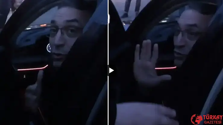 Mahir Polat serbest bırakılması sonrası konuştu