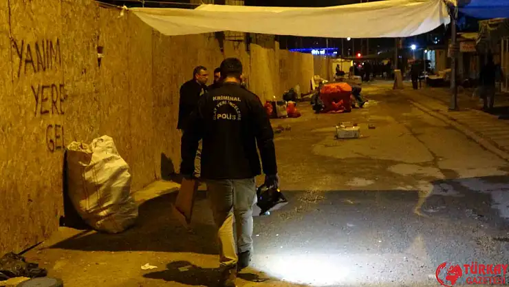 Malatya'da 2 kişinin yaralandığı bıçaklı kavganın şüphelileri yakalandı