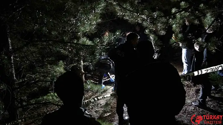 Malatya'da 72 yaşındaki şahıs ağaca asılı halde ölü bulundu