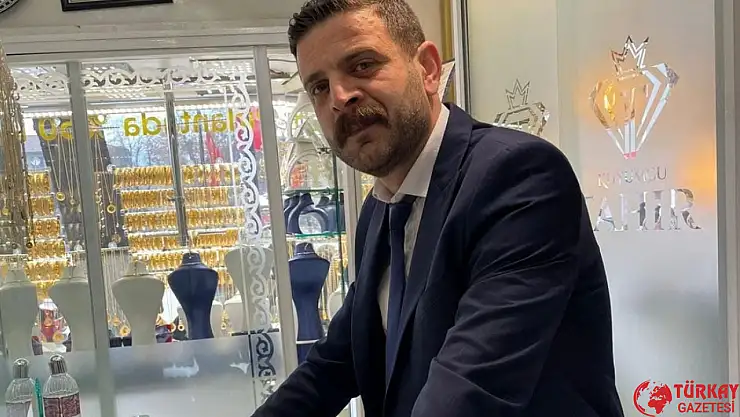 Malatya'da bahçede silahla vurulmuş halde bulunan kuyumcu kurtarılamadı