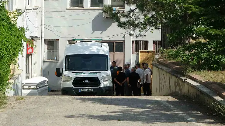 Malatya'da darp edilen şahıs hayatını kaybetti