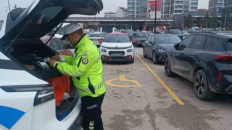 Malatya'da denetimler sıklaştırıldı