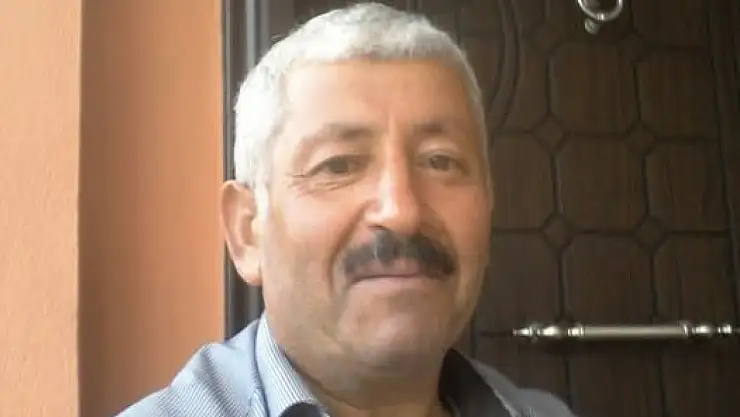 Malatya'da iş makinesinin çarptığı usta hayatını kaybetti