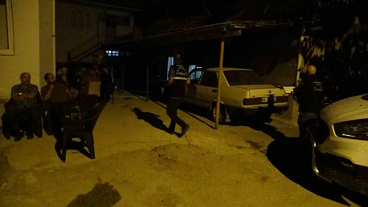 Malatya'da yaşlı bir kadın evinde ölü bulundu